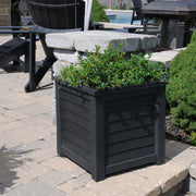 Lakeland 20x20 Square Planter