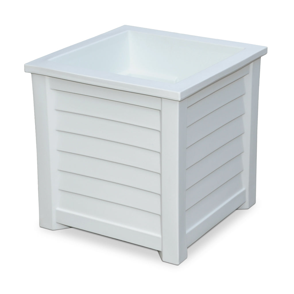Lakeland 20x20 Square Planter