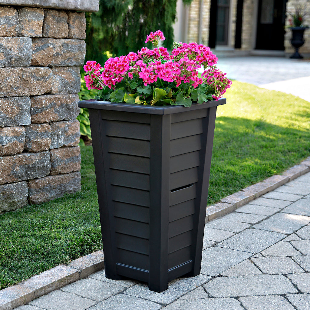 Lakeland Tall Planter