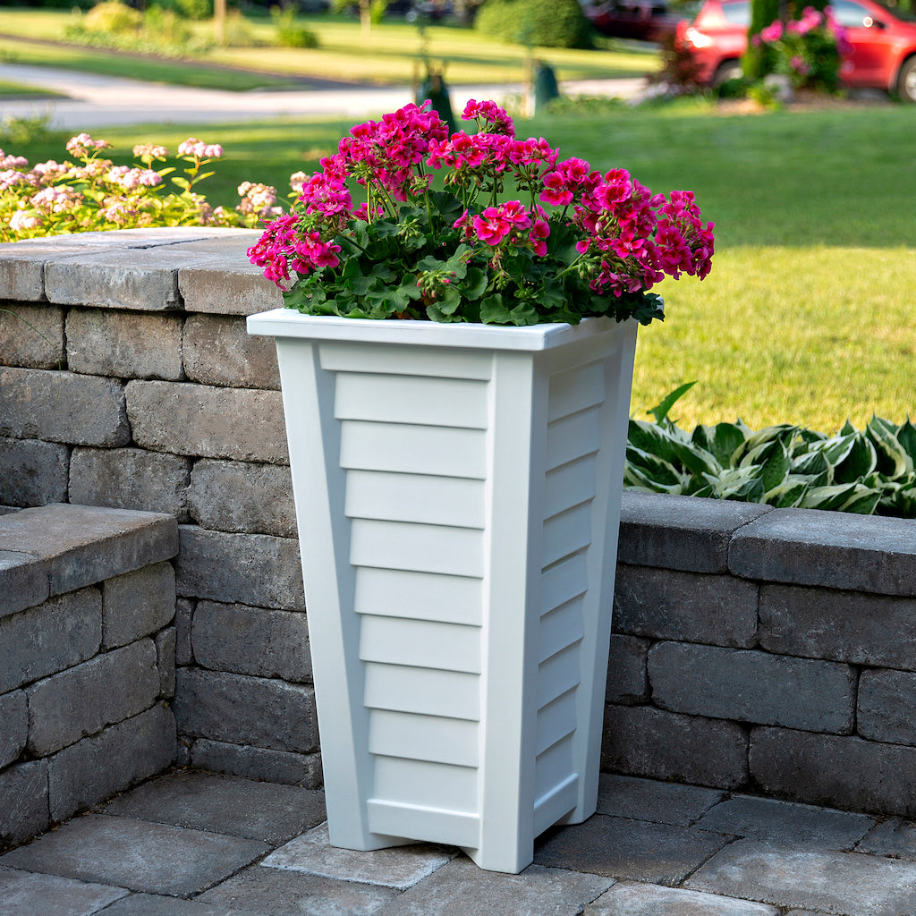 Lakeland Tall Planter