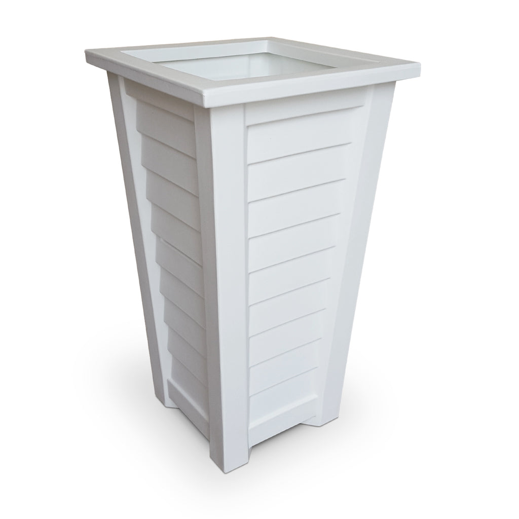 Lakeland Tall Planter
