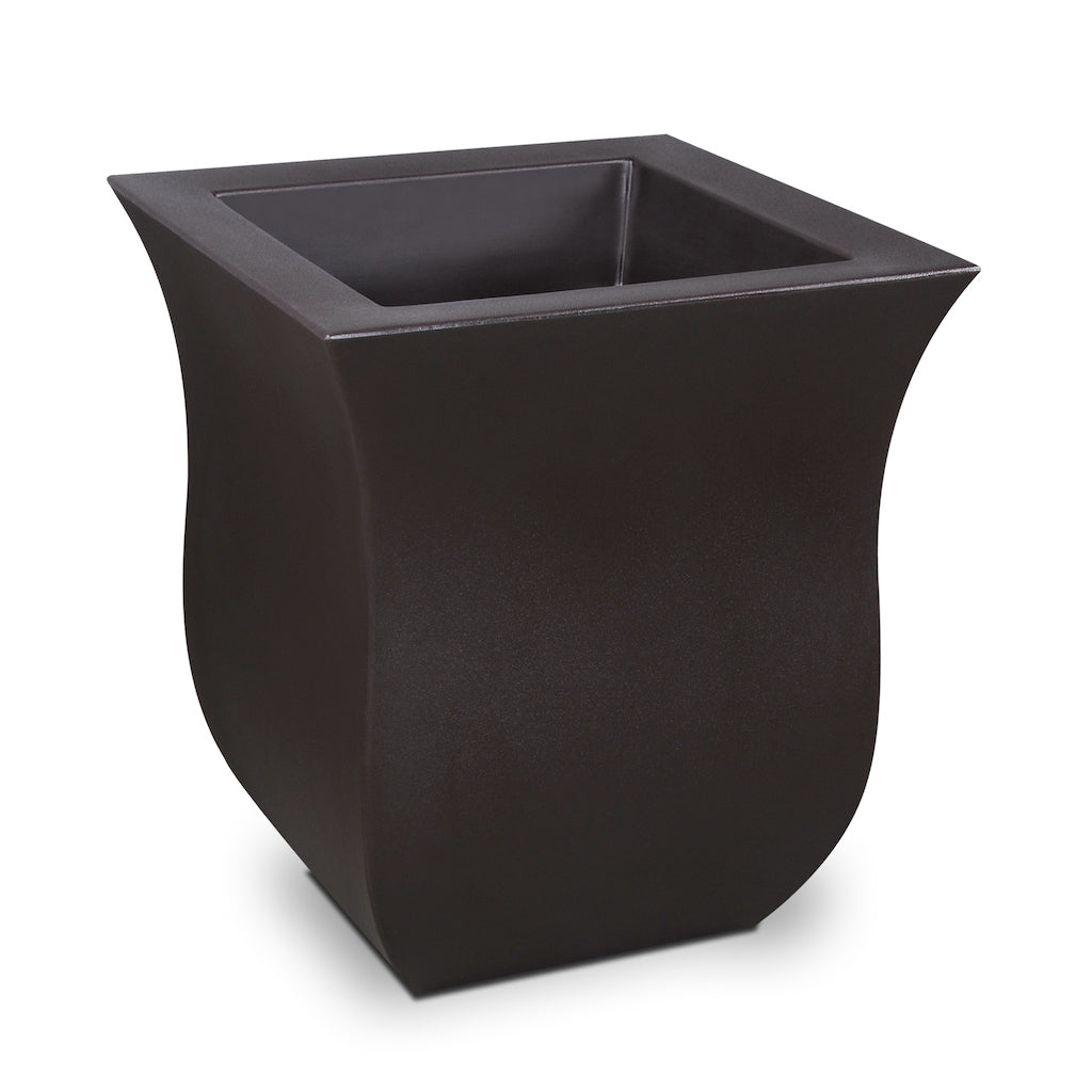 Valencia Square Planter