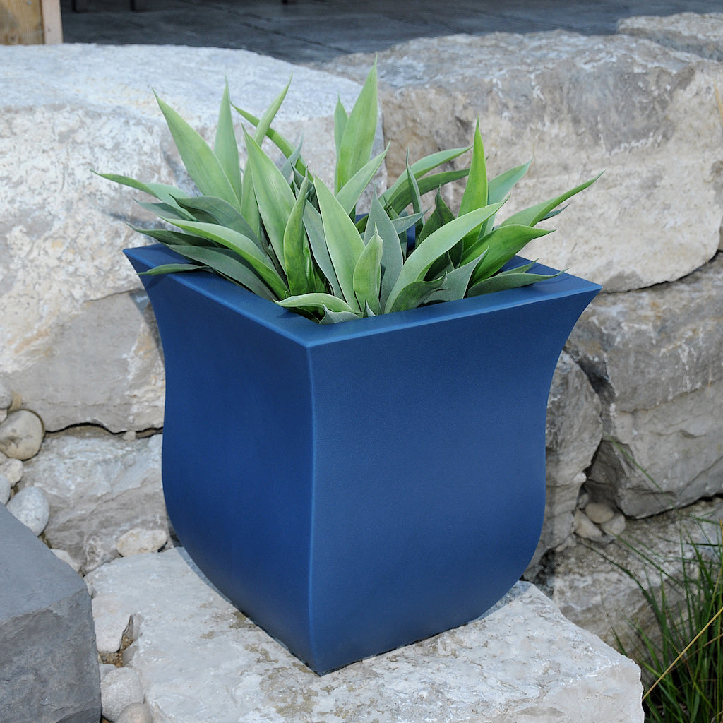 Valencia Square Planter