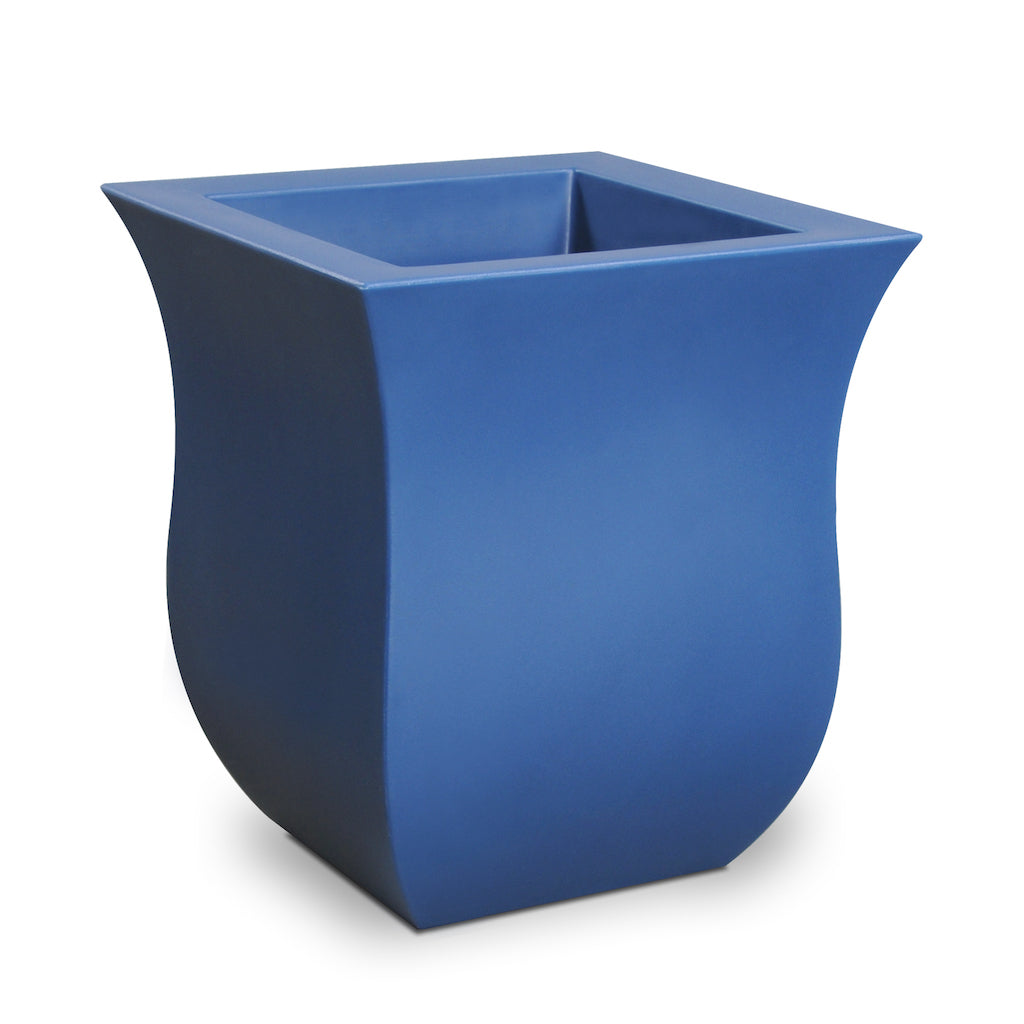 Valencia Square Planter