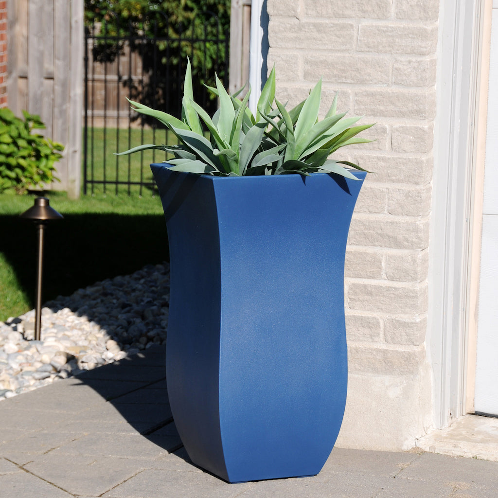 Valencia 30in Tall Planter