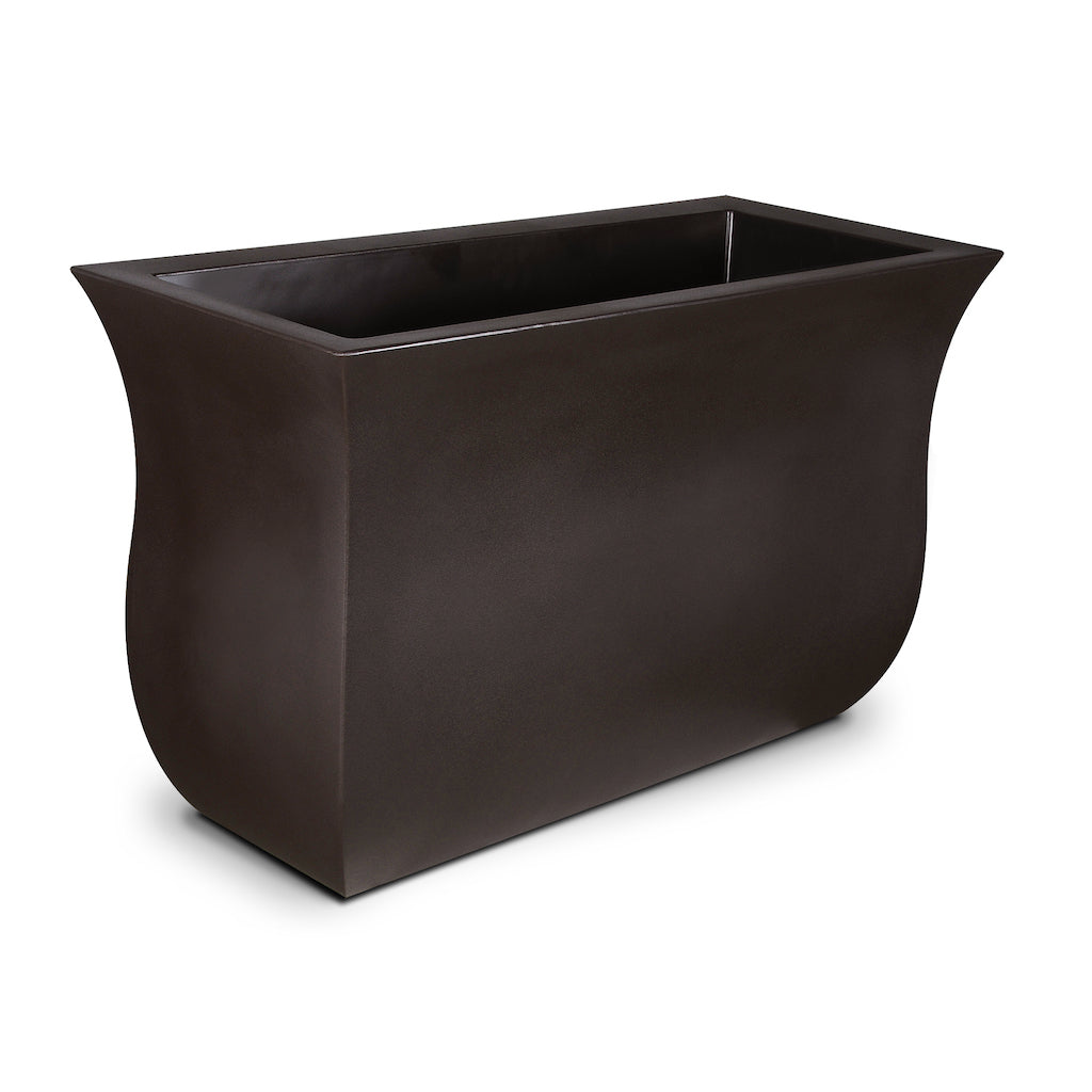 Valencia Long Planter