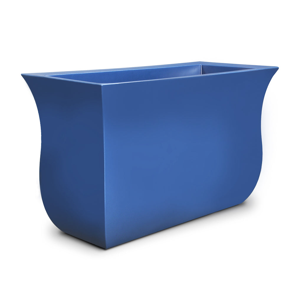 Valencia Long Planter