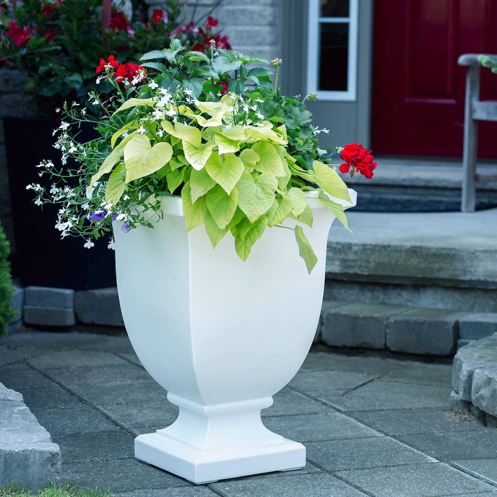 Augusta Tall Planter