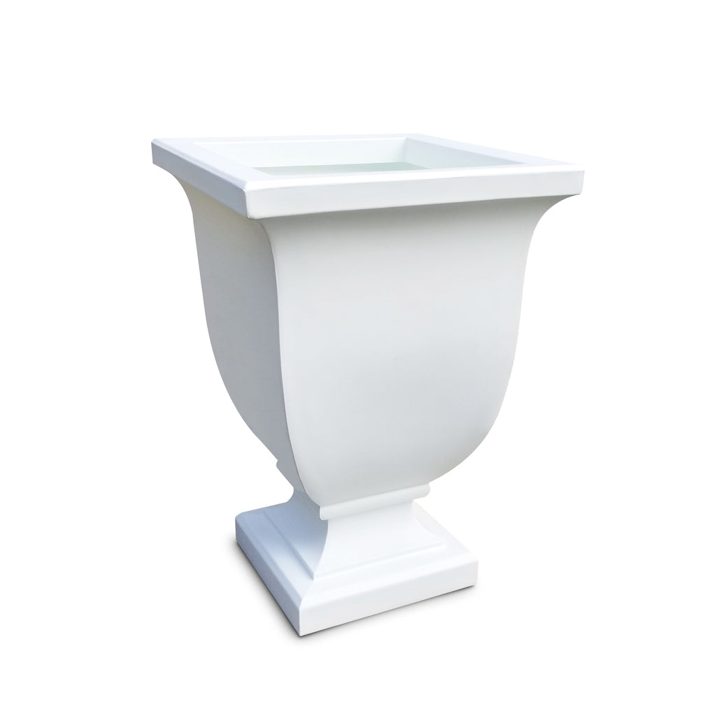 Augusta Tall Planter
