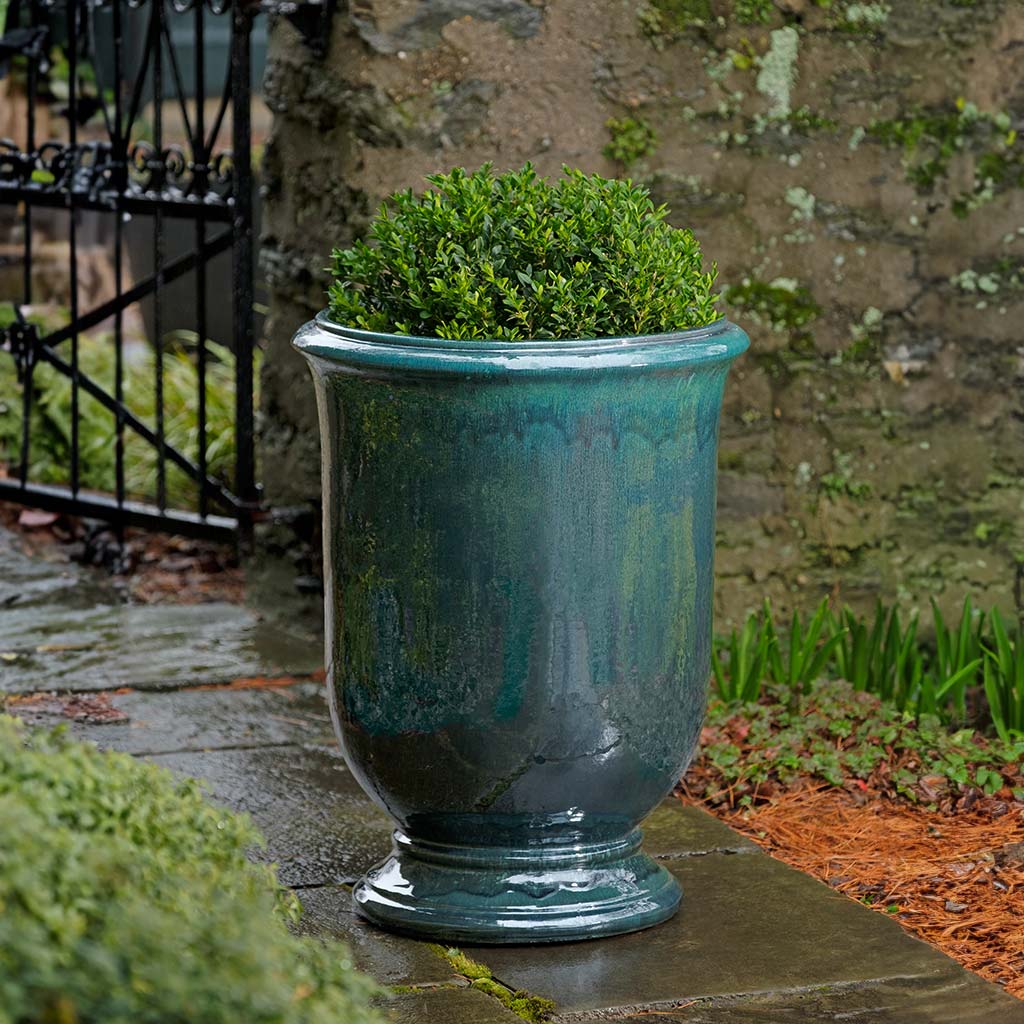 Antibe Urn || Indigo Rain