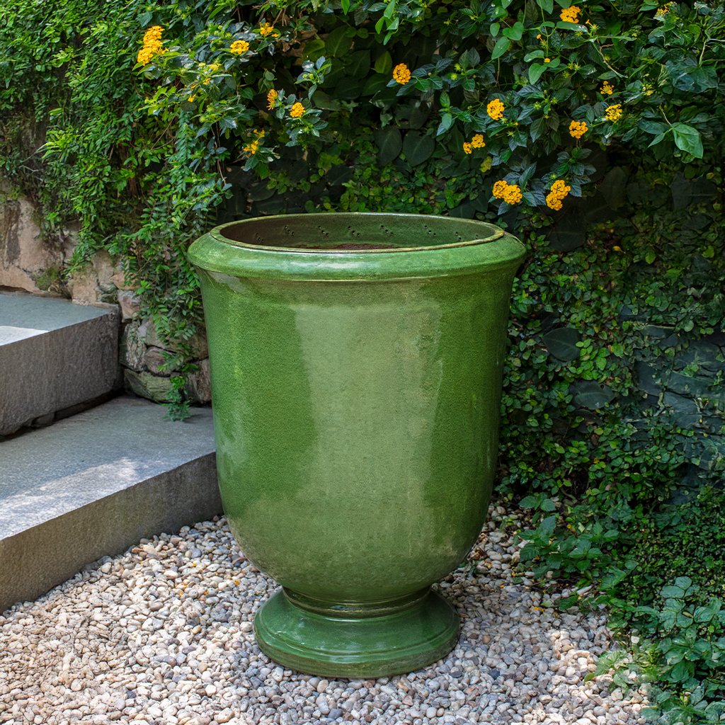 Antibe Urn || Erin Green