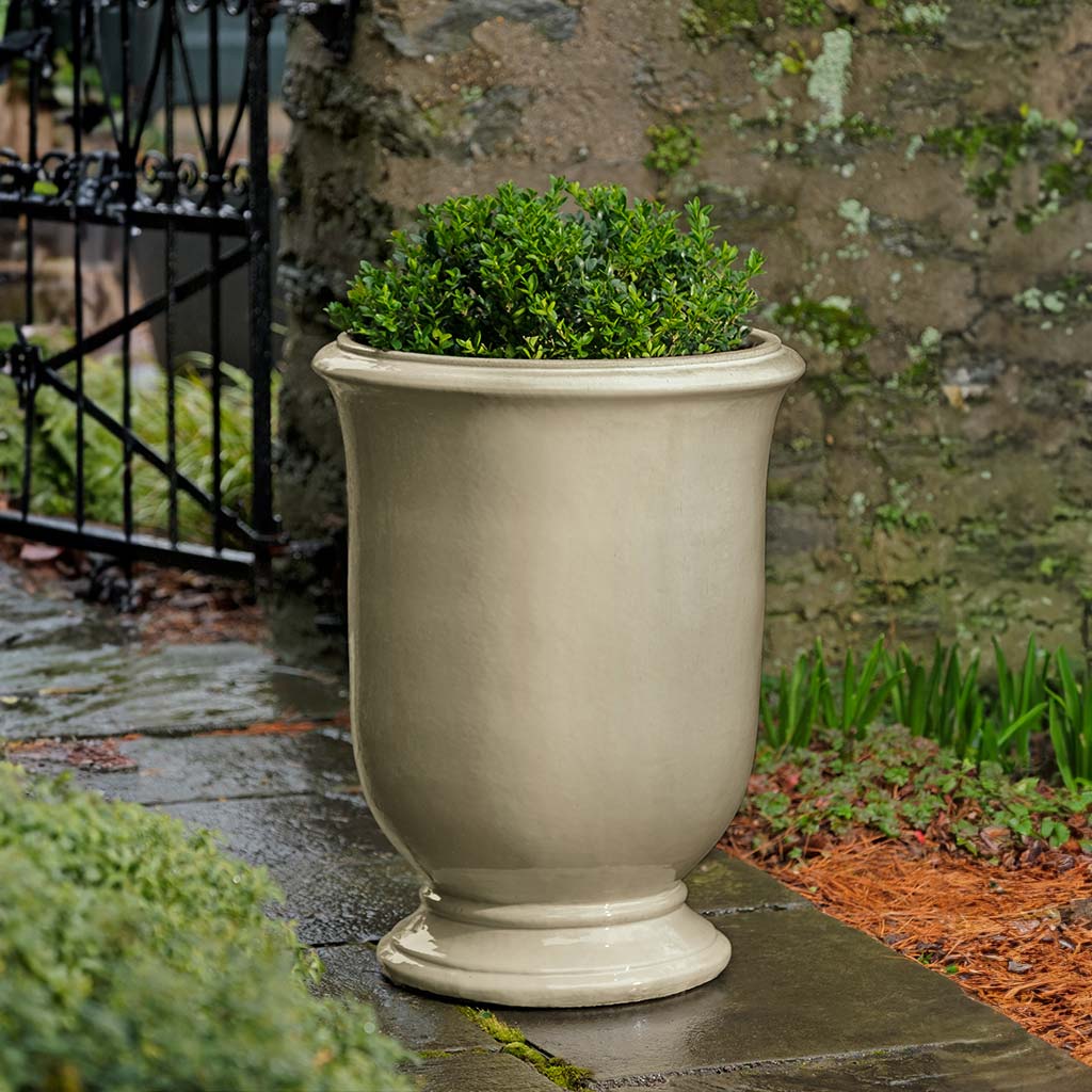 Antibe Urn || Cream
