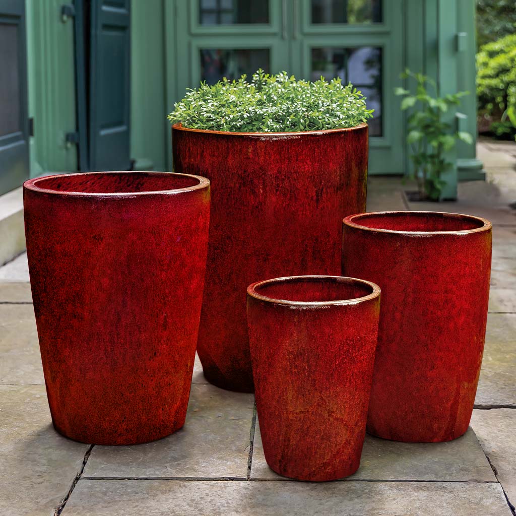 Ojai Planter || Barolo