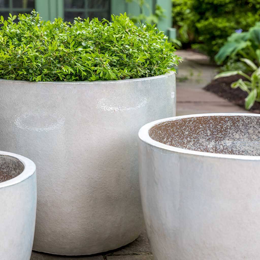 Rafi Planter || Pearl