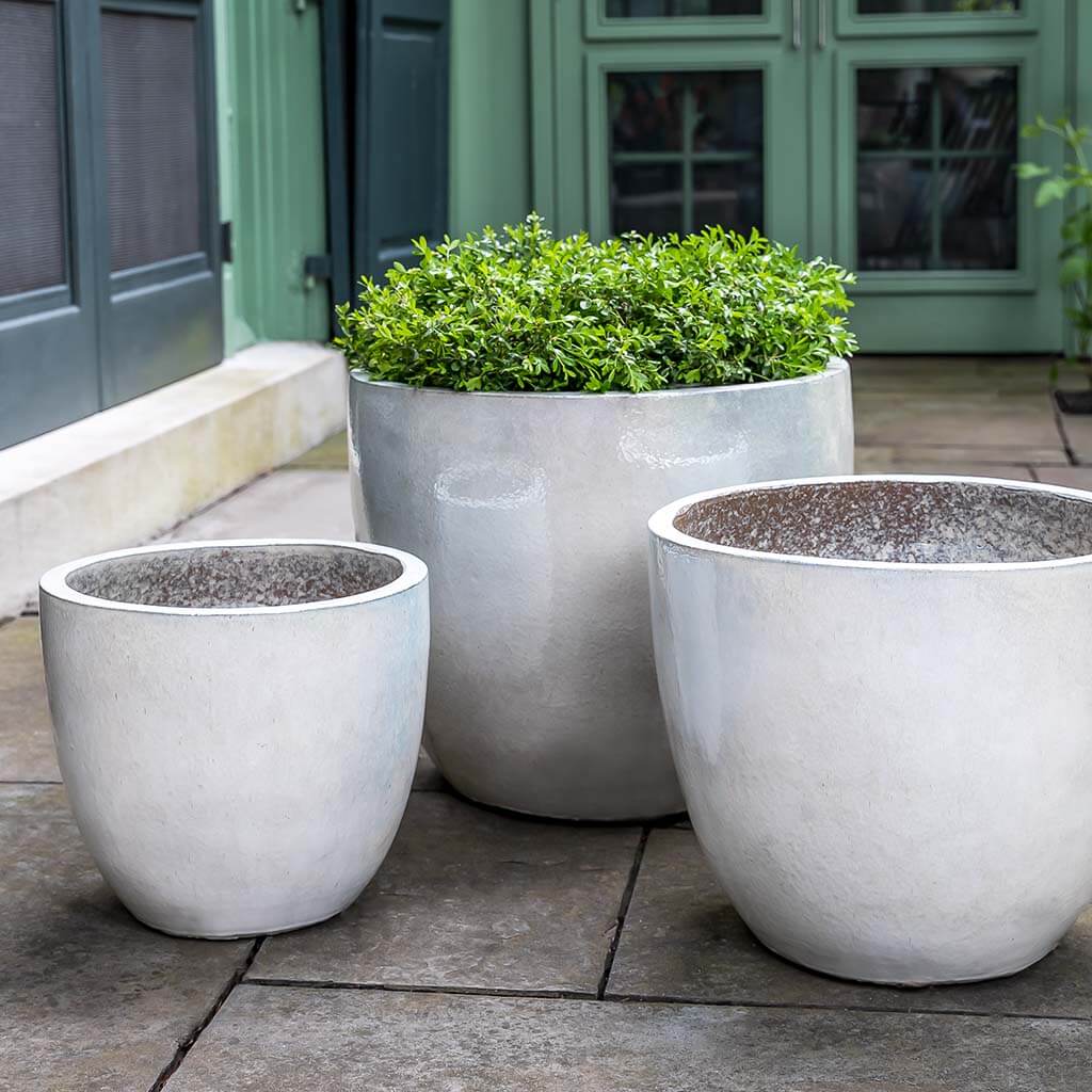 Rafi Planter || Pearl