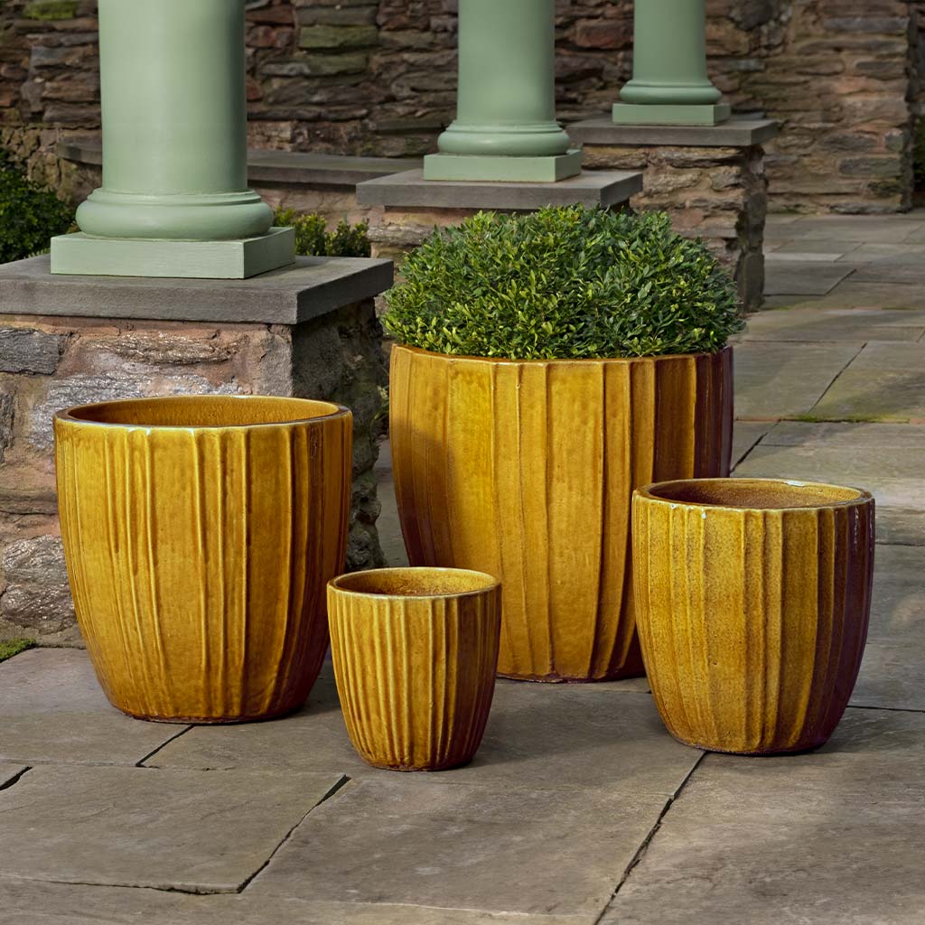 Dunes Planter || Honey
