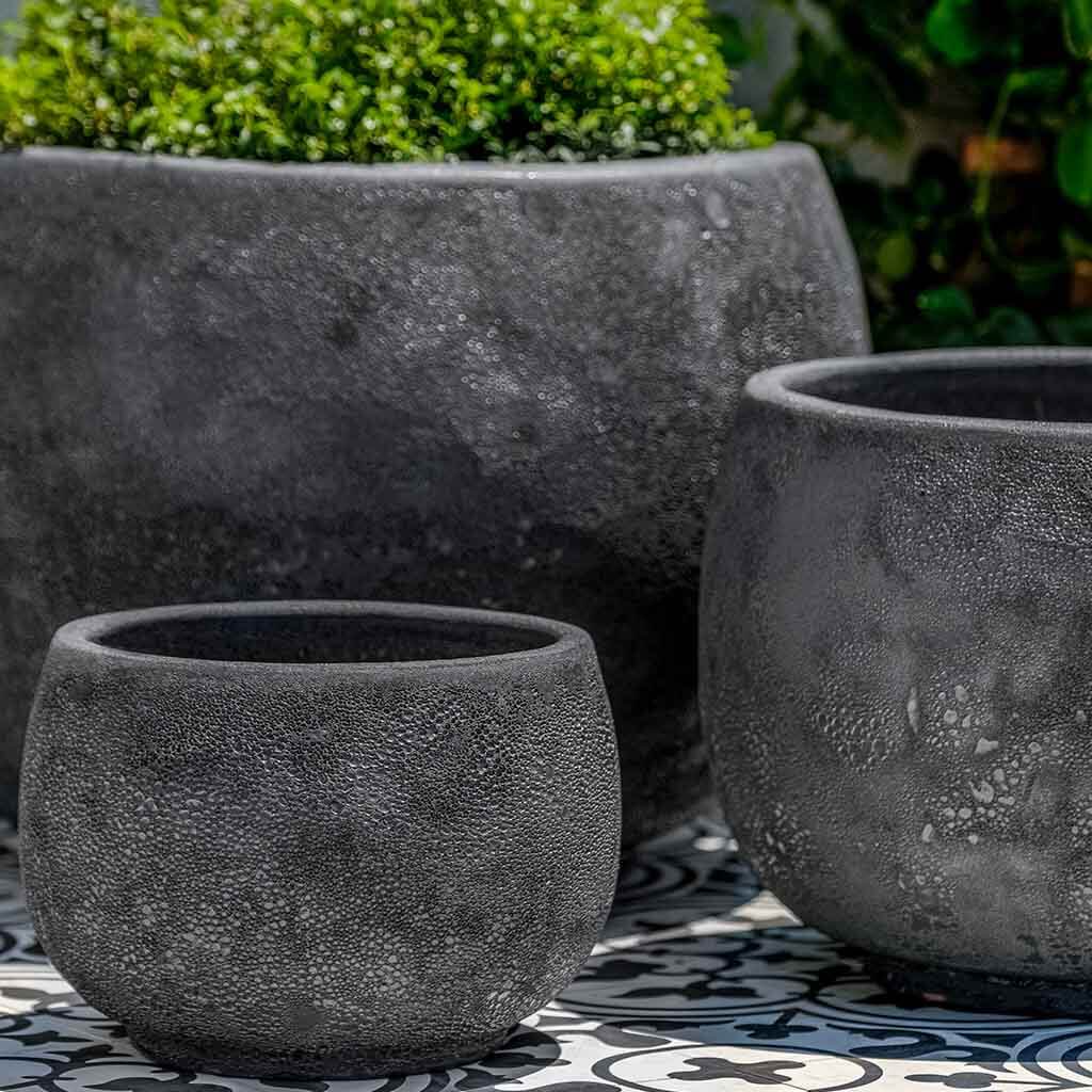Cantagal Planter || Volcanic Coral