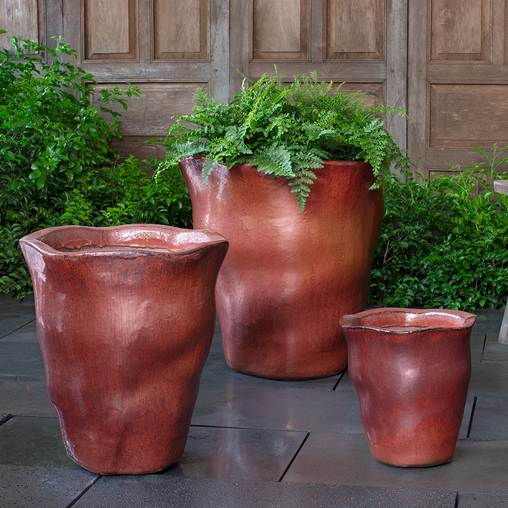 Foxglove Planter || Brunello