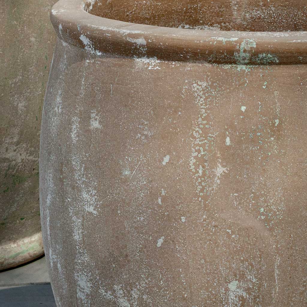 Caterine Urn (see color variant images) || Murano Fresco