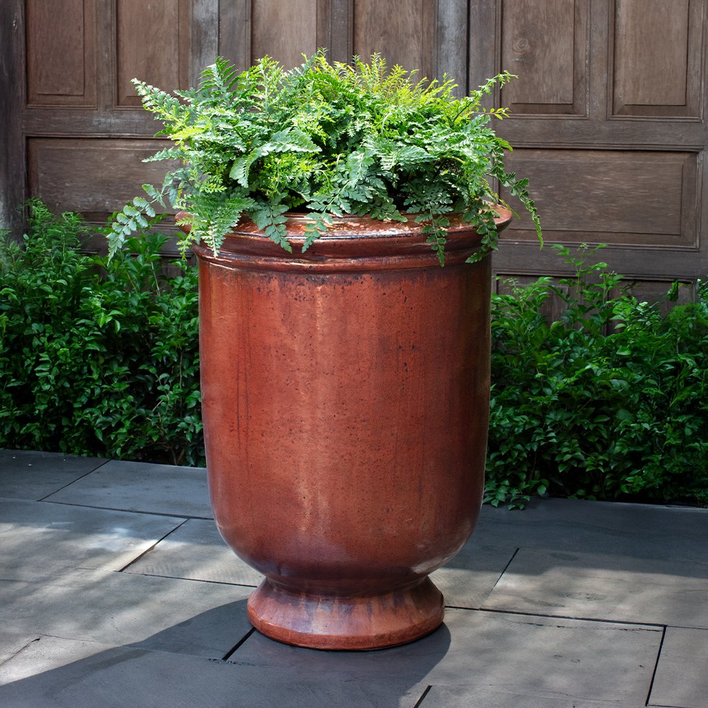 Vaucluse Urn || Brunello