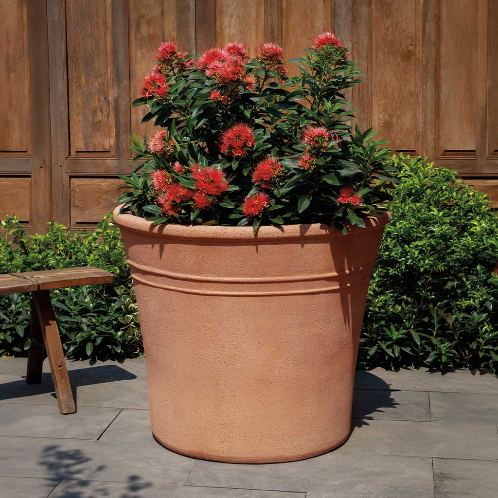 Cairanne Planter || Sandblasted