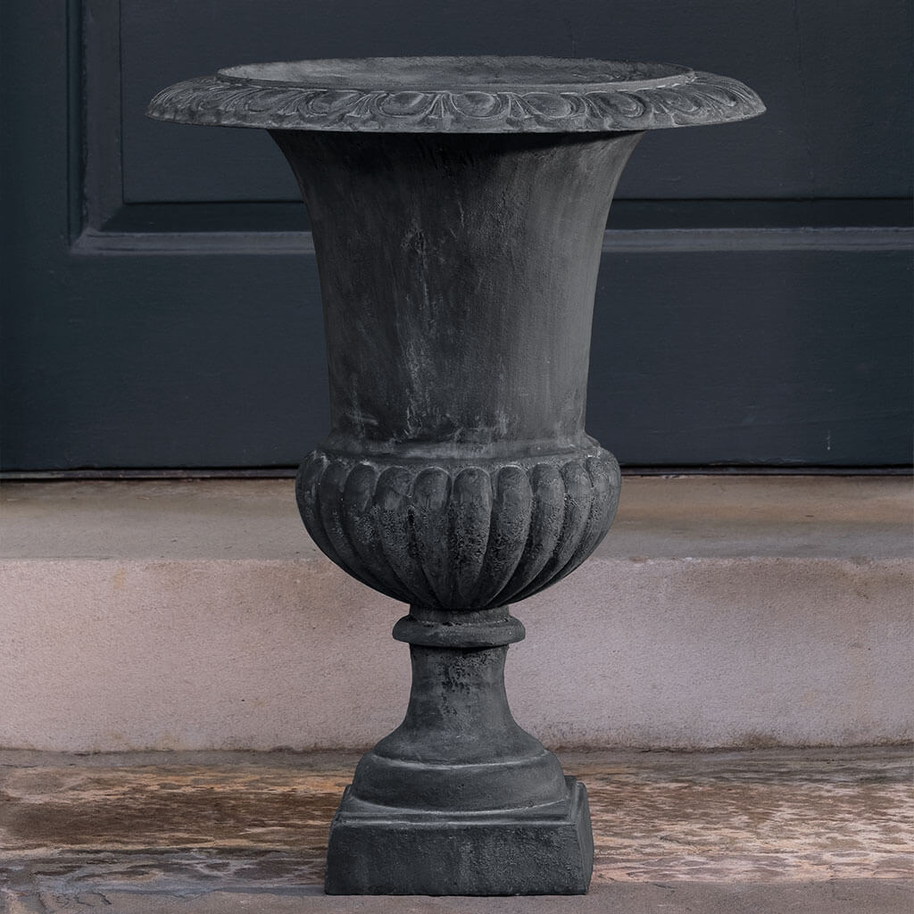 Glasgow Urn || Lead