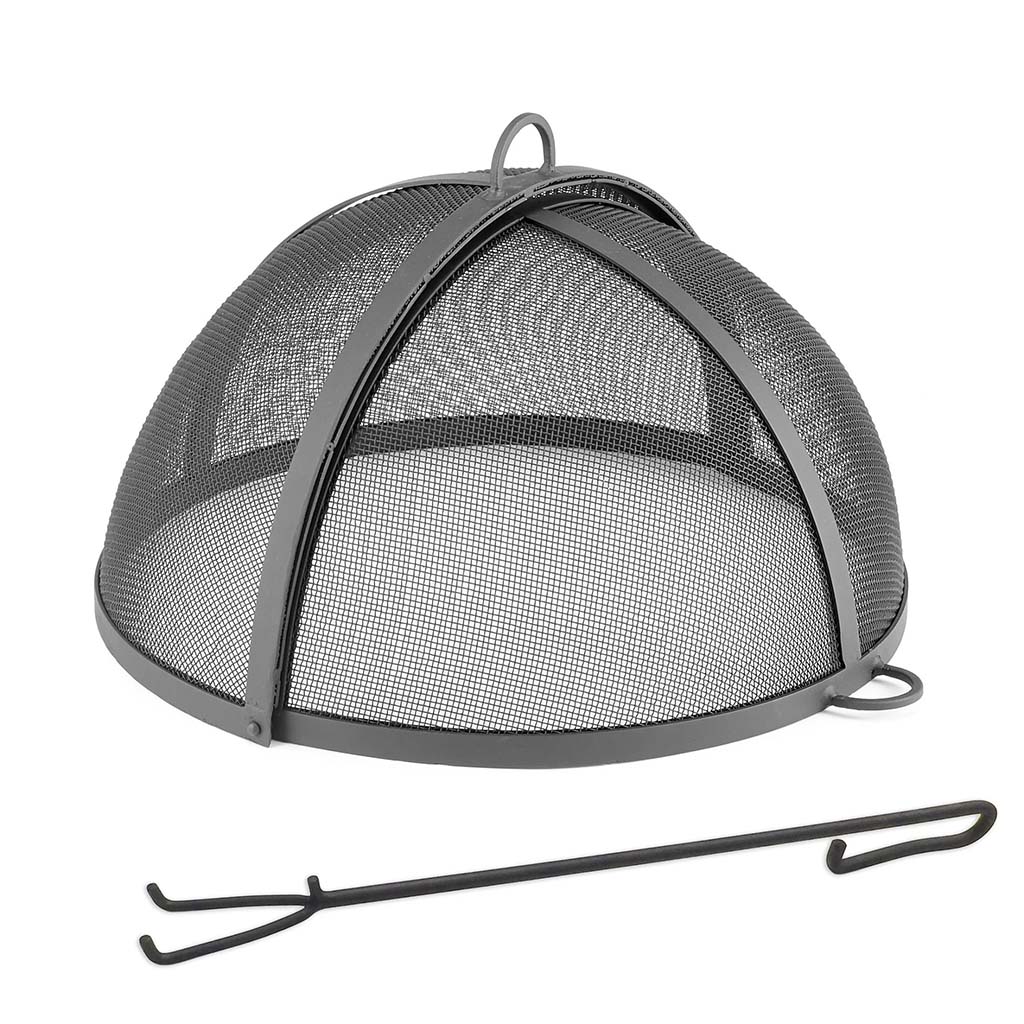 30" Large Spark Screen with Lifter