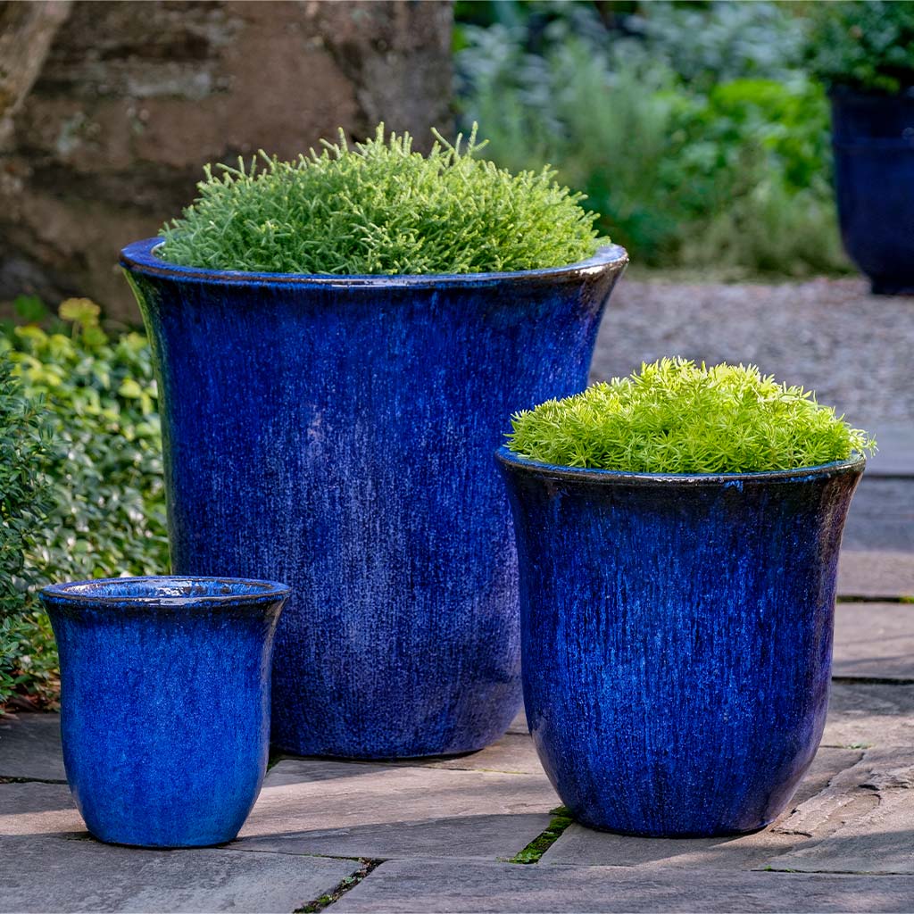 Campania International Campana Planter