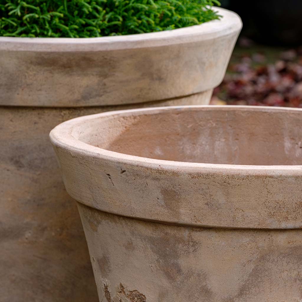plastic liners for planter boxes 4 Pack