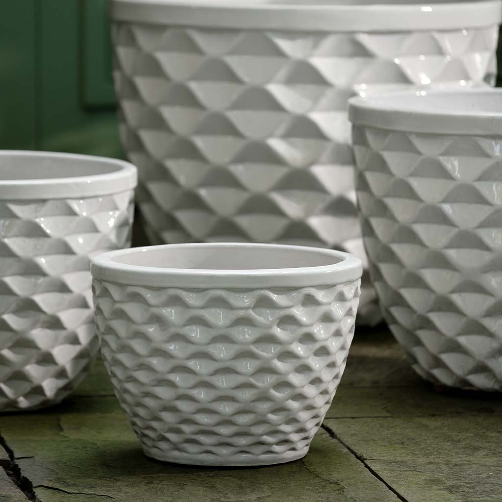 Honeycomb Planter || Coco