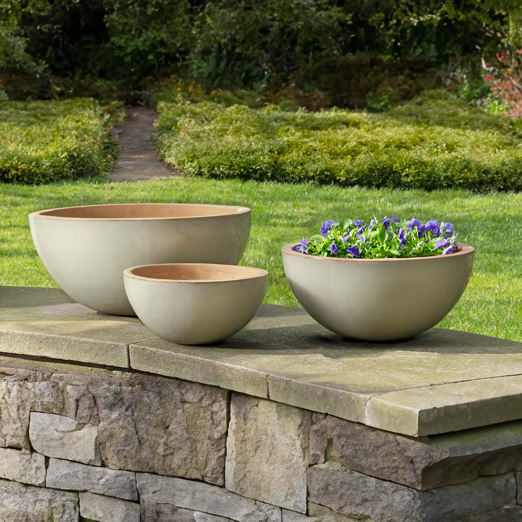 Glenside Bowl || Cream