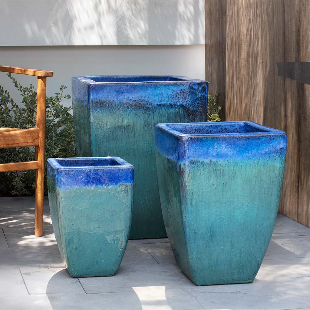 Campania International Macouba Planter