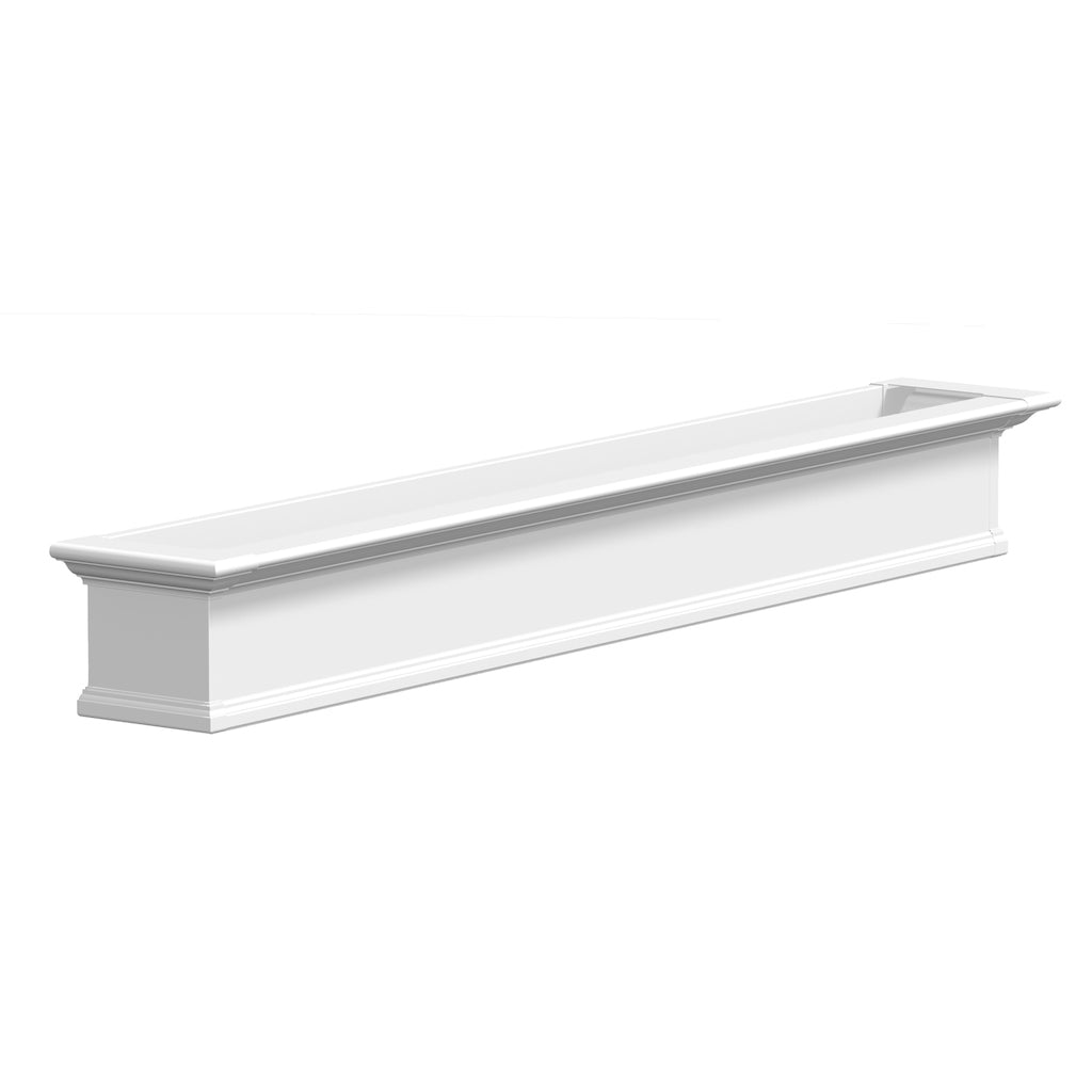 Yorkshire 7ft Window Box
