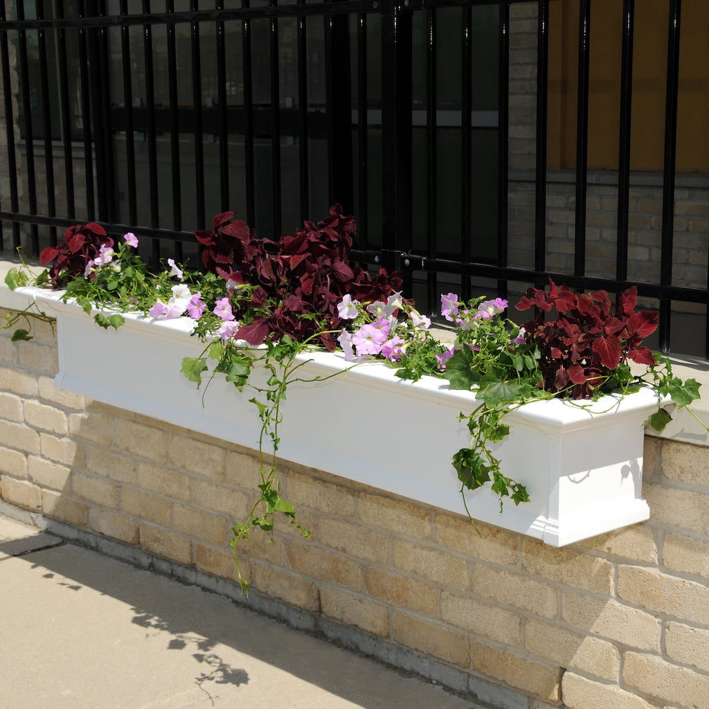 Yorkshire 7ft Window Box