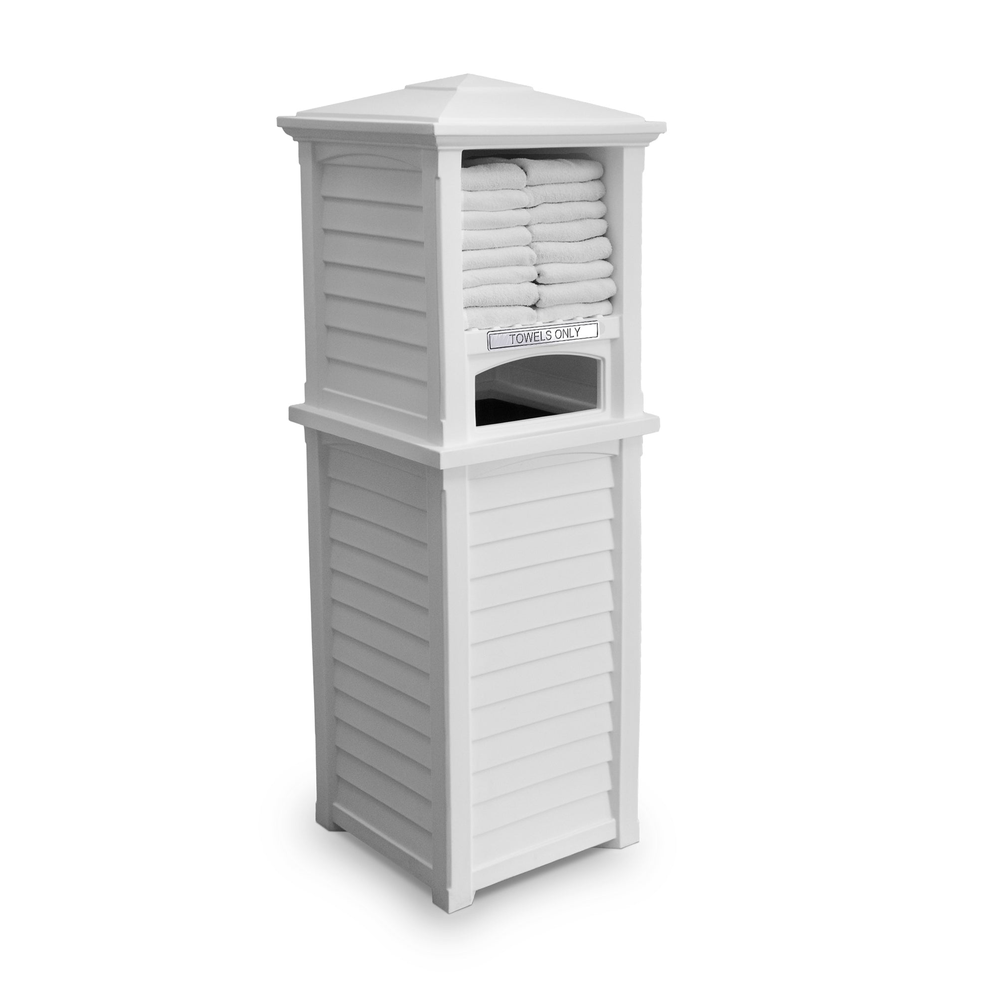 Lakeland Towel Valet