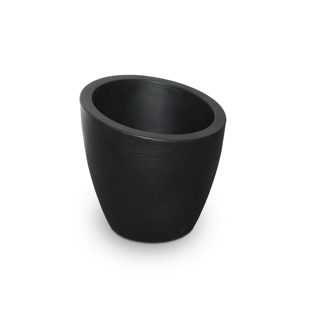 Modesto Round Planter