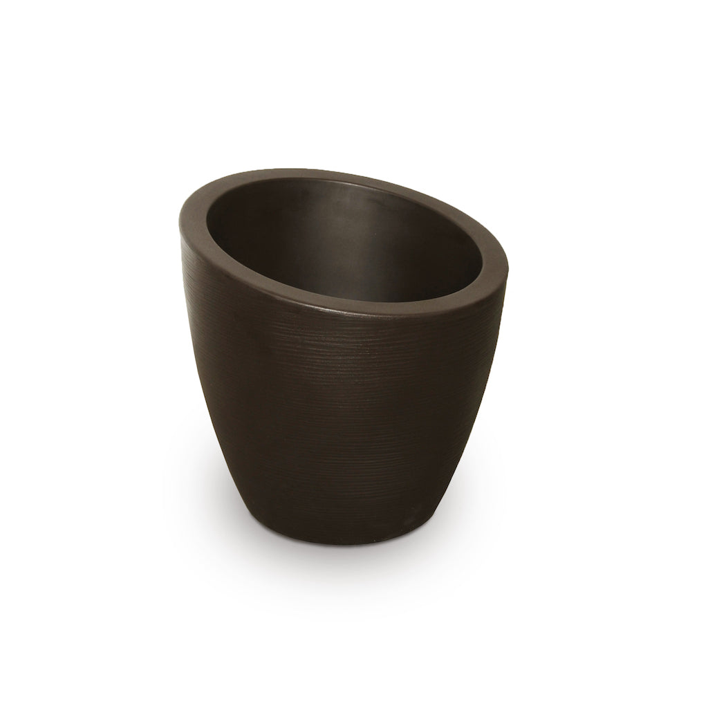 Modesto Round Planter