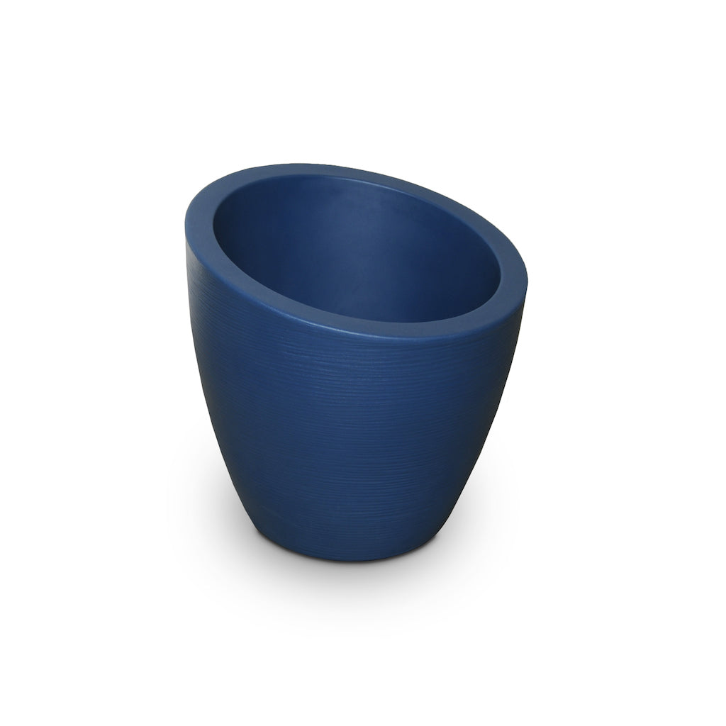 Modesto Round Planter