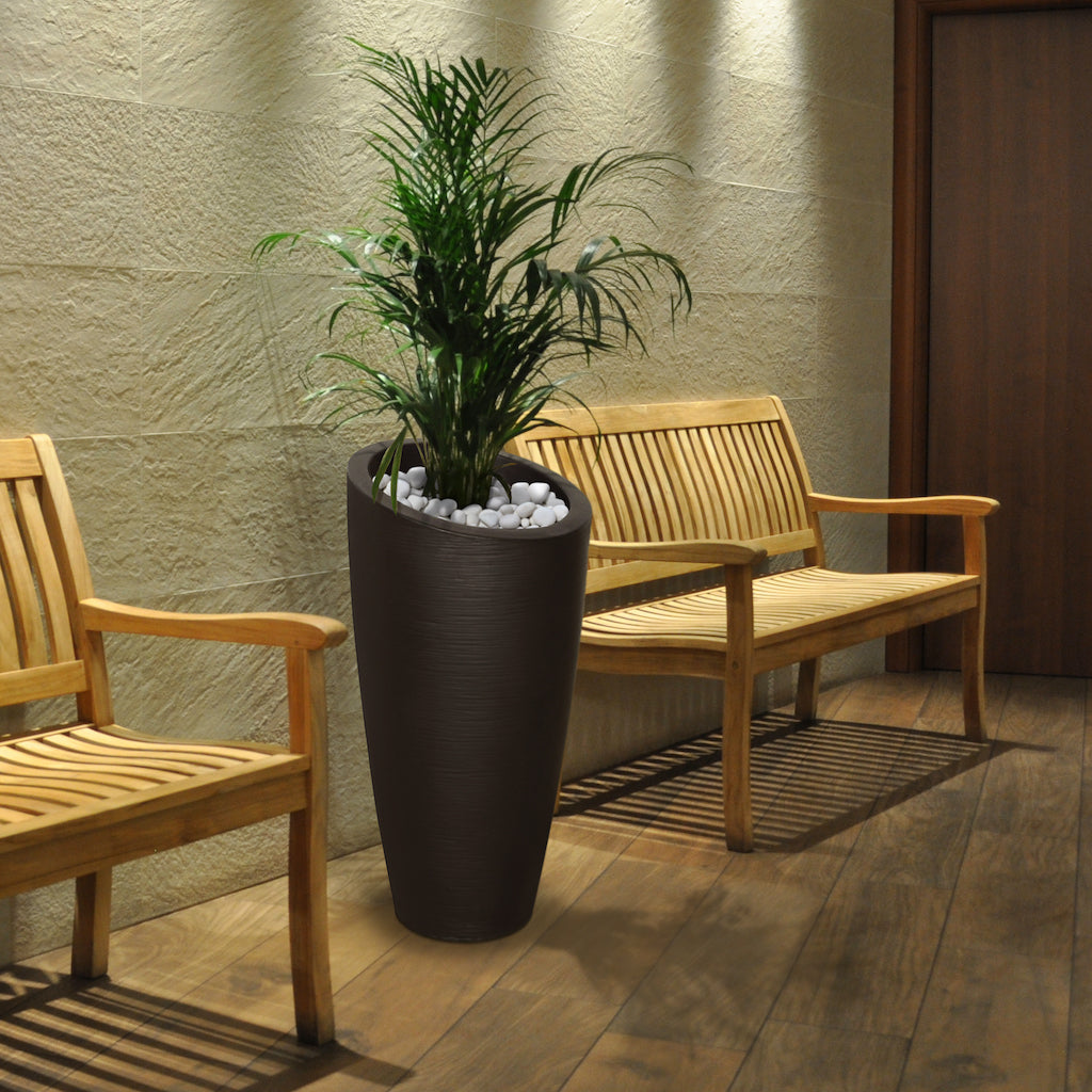 Modesto Tall Planter