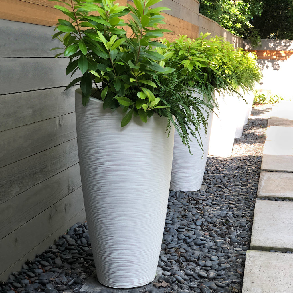 Modesto Tall Planter