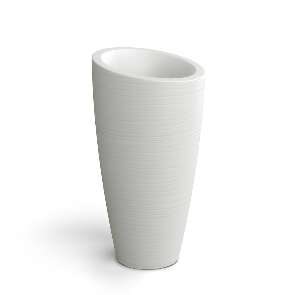 Modesto Tall Planter