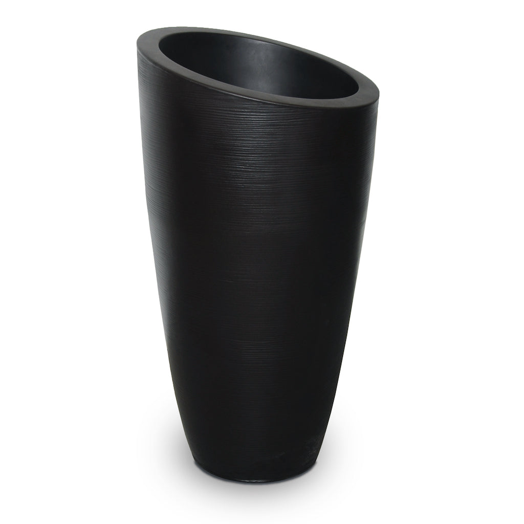 Modesto 42in Tall Planter