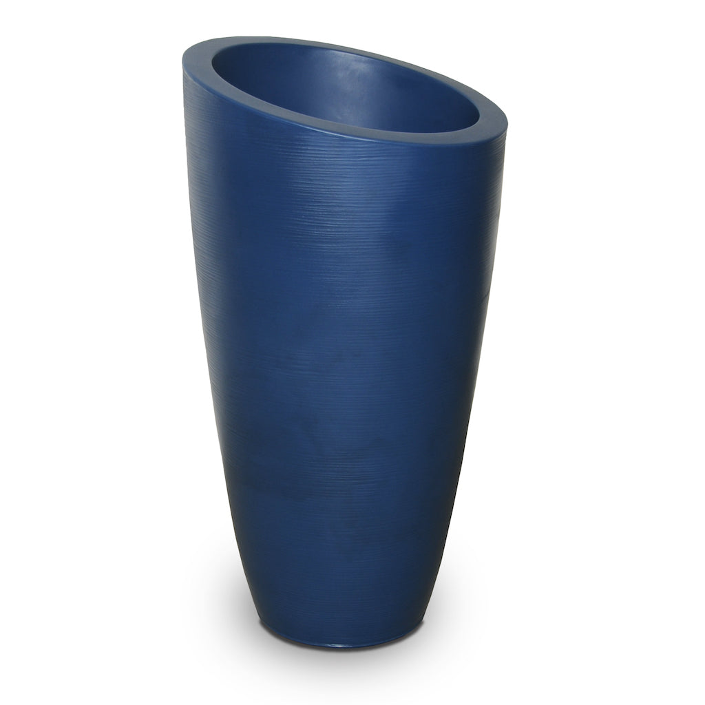 Modesto 42in Tall Planter