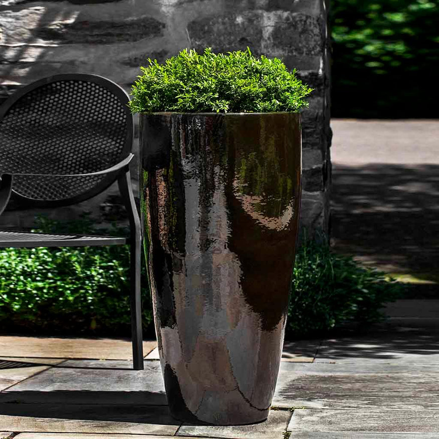 Rioja Planter || Cream