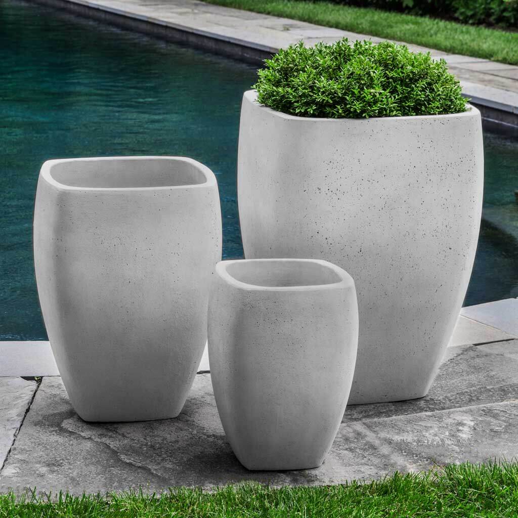 Cedros Planter || Playa Blanca