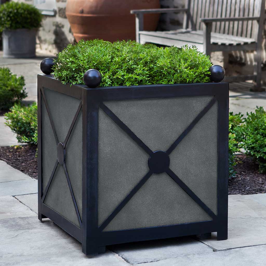 Villandry Square Planter