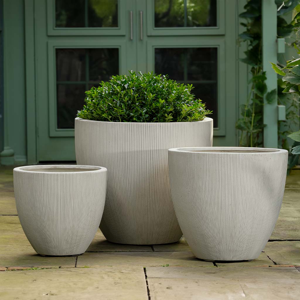 Airy Planter