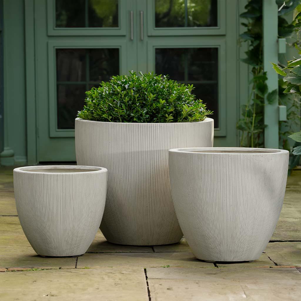 Airy Planter
