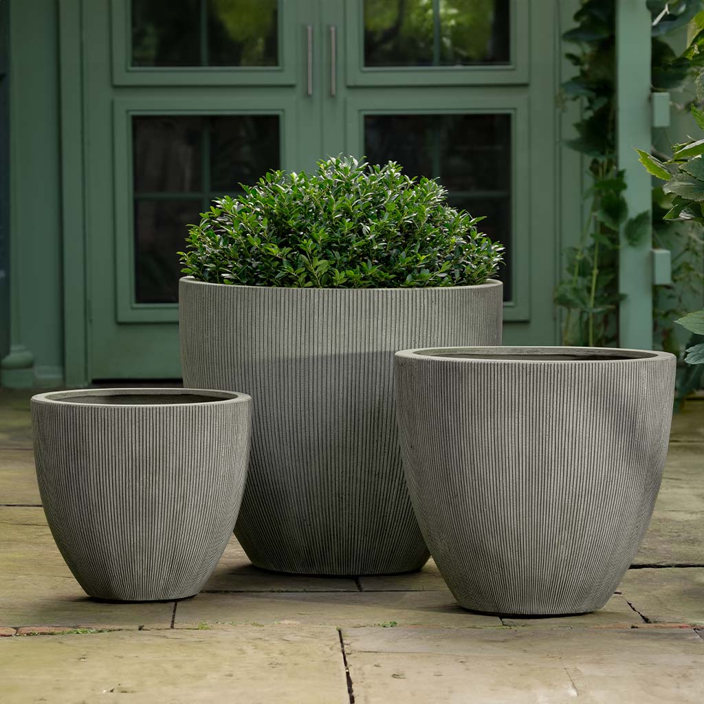 Airy Planter