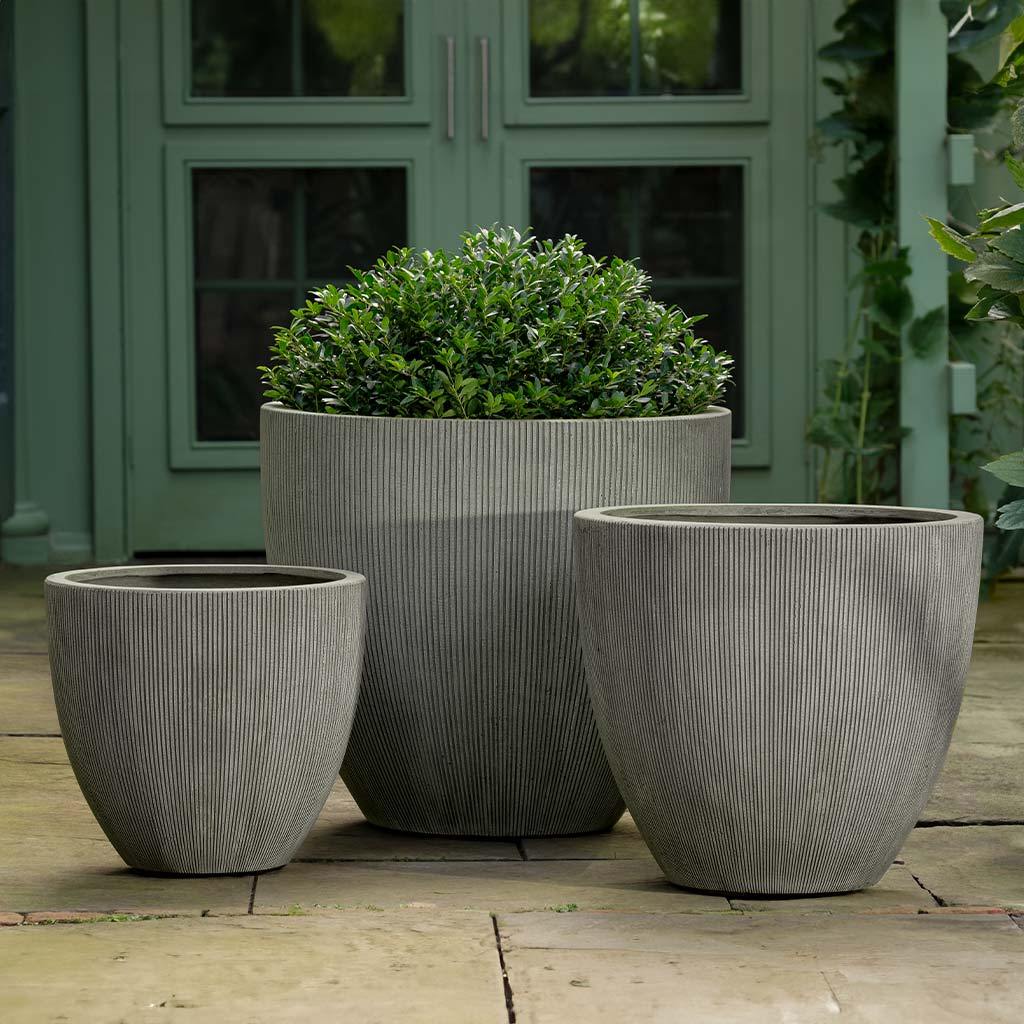 Airy Planter